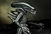 NECA Alien 40th Anniversary 7” Scale Giger Action Figure
