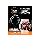 ICE-WATCH - Displayschutzfolie für Ice Smart 2.0 rund (023196)
