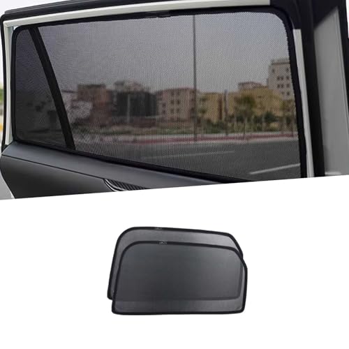 Amazon | メッシュサンシェード に適用 スバル フォレスター SK系 SJ系