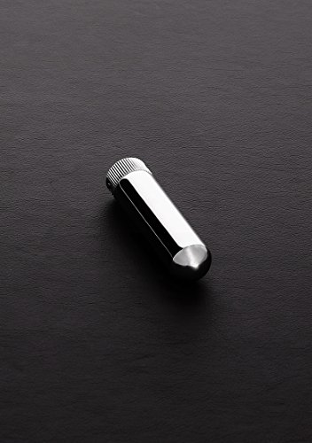 Inhalateur d'Arômes pour Poppers Triune en Acier Inoxydable