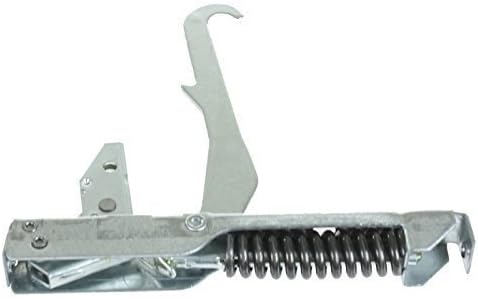 First4Spares Replacement Door Hinge for Britannia 900mm Ovens Made Between 1990-1997