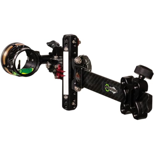 Axcel LANDSLYDE Carbon Pro Slider Sight