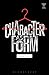 Character as Form (Beyond Criticism)