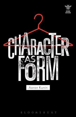 Character as Form (Beyond Criticism) view 2