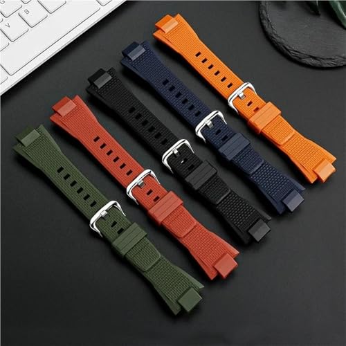 Bracelet en silicone -B400 à libération rapide pour changer de style en un geste