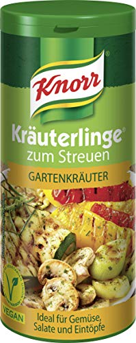 Knorr Garden Herbs Seasoning Mix
