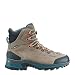 Produktbild LOWA Stiefel mittel RANDIR GTX MID Ws stein/petrol, 40