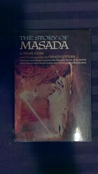 The Story of Masada