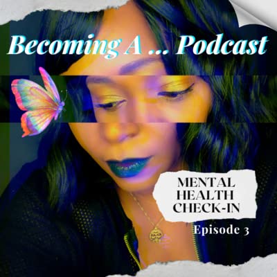 Mini-Rant: Mental Health Check-in