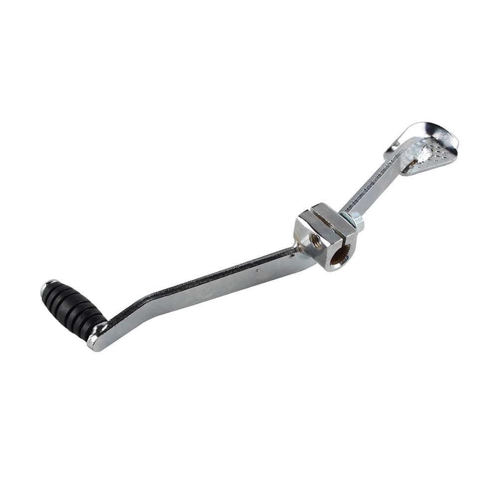 LUTFI Foot Gear Lever for CL70 CT70 Trail C105T Trail CS90 S65 Sport for S90 QA50 Super Cub 50 Z50A Motorcycle Gear Shifter Shift Lever Pedal