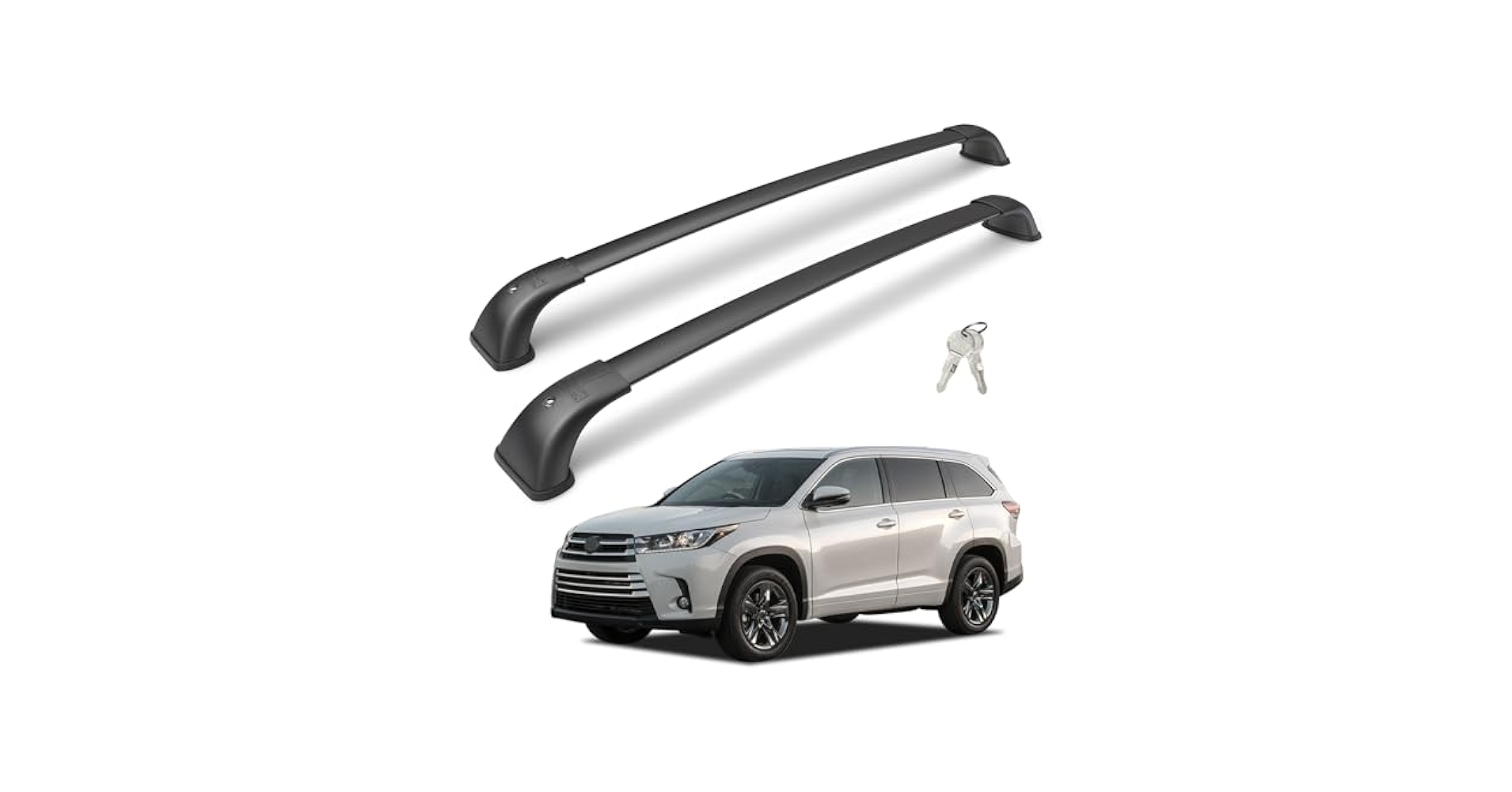 完全OneOff 09MALAYSIA TS ZIROU 810 LIMITED Amazon.com: HOPE YOU READY 260lbs Roof Rack Cross Bars