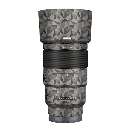 Mebont JANZT[ XebJ[Sony \j[ FE 90mm F2.8 Macro WY[YɓKی쑕XebJ[ŁAώCAϖՐJXLیtBA(kgCAO`^)