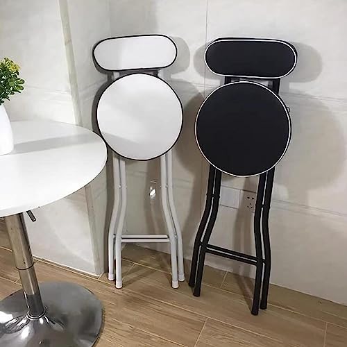 Barre de petit-déjeuner pliante robuste capacité 300 lb - 5