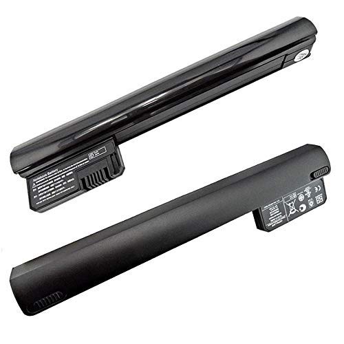 TravisLappy Replacement Laptop Battery for HP Mini 210 3000 Mini 2103 2104 1104 3115m Series (B08MW41MY7) Amazon Price History, Amazon Price Tracker
