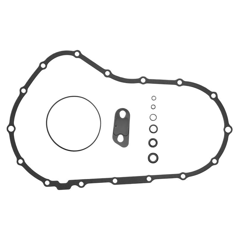 Stop fuite huile joint de cylindre XL883 XL1200 JGI-34955-04-K
