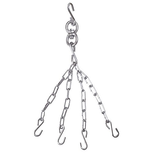 Revgear Heavy Duty Chain and Swivel