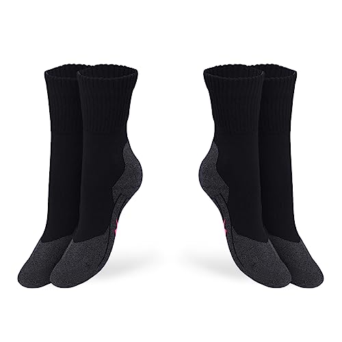 Calze Da Trekking - Cotone | Acquista Online