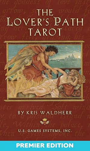 The Lover's Path Tarot premier edition