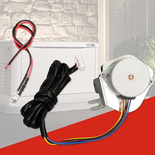 0G6453 Stepper Motor Assembly