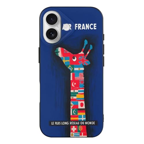 iPhone17�p �P�[�X ���C�����E�T���B�j���b�N �G�[���E�t�����X �A�C�t�H��17�p �P�[�X TPU �S�ʕی� �X�}�z�P�[�X ���^ �ϏՌ� �����h�~ �C�菝�h�~ �y�� ���C�����X�[�d�Ή� �l�C Case