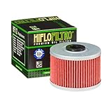  Hiflofiltro Ölfilter Quad Polaris 500 Predator 2003 bis 2007 HF112