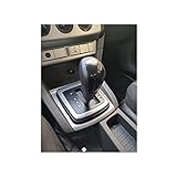 ford focus mk1 automatikgetriebe probleme Der Schaltknauf bietet ein hochwertiges Handgefühl, ein ausgezeichnetes Handgefühl, eine exquisite Verarbeitung und eine glatte Oberfläche. Der Schaltknauf entspricht dem ergonomischen Design, fühlt sich angenehm an, schaltet schneller und sanfter und verbessert das Fahrerlebnis und die Beherrschbarkeit.