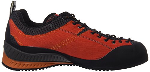 Boreale Flyers Vent - Scarpe sportive Uomo, Rosso