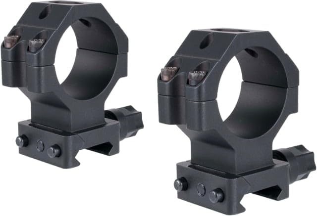 TRIJICON SCOPE RINGS W/QLOC 34MM XHI