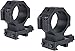 TRIJICON SCOPE RINGS W/QLOC 34MM XHI