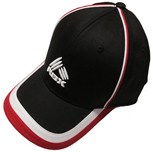 Gorra de béisbol ajustable para niño RBX miniatura 1