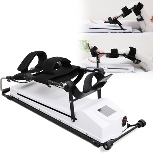 Dispositivo eléctrico para rehabilitación de rodilla M miniatura 1