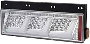 Amazon | KOITO(小糸製作所)オールLEDリアコンビネーション