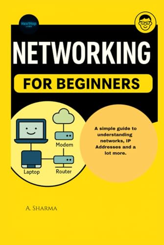 Networking for Beginners