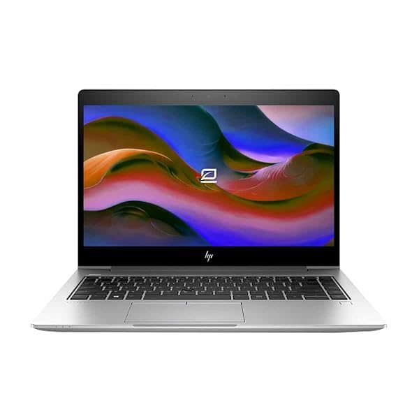 HP ELITEBOOK 840 G6 Portátil 14” Full HD i5 8365U 16GB RAM 512GB SSD Grado A+ | Rendimiento y diseño Profesional | Windows 11 Pro (Reacondicionado)