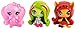 Monster High Minis (3 Pack), #2