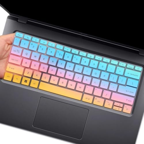 Protector de teclado para Acer Aspire 3 y Spin 14 2023 miniatura 1