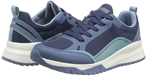 Skechers Bobs Squad 3 Swag Envy, Scarpe da