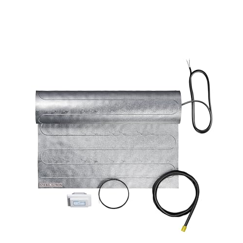 Chauffage au sol électrique FTD Stiebel Eltron 205737 trame thermique - 4