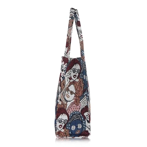 Image of Office Bag Stylish Bags for Use Laptop Bag Stylish Tote for Office Use Purse for Women Vegan Leather Handbag Daily & Travel Use
