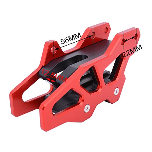 YSMOTO - Protezione per Catena CNC, per CRF250R