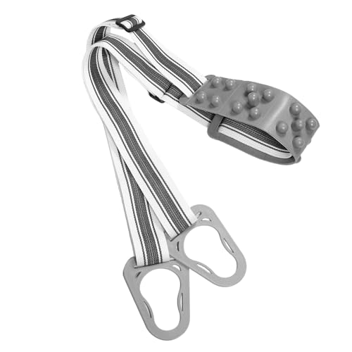 Cinturón para máquina de masaje de ejercicio vibratorio y reducción grasa