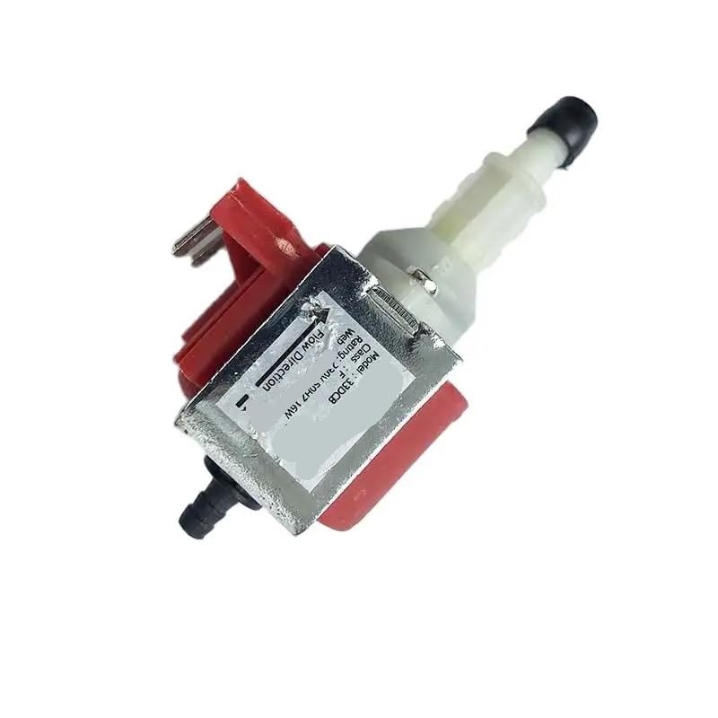 Werkzeuge kompatibel mit 33DCB Elektromagnetische Pumpe AC230v16W Dampfbügeleisen Dampfmaschinen Mopp Medizinische Wasserpumpe Micro Magnetpumpe