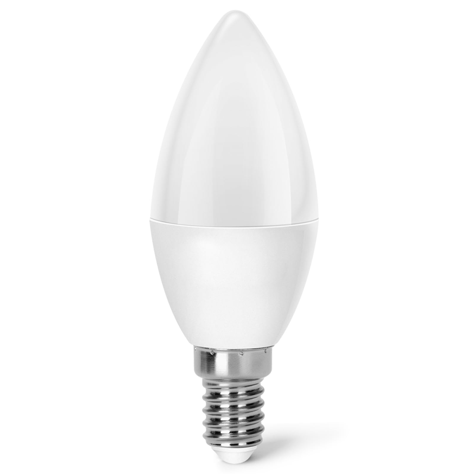 Blendend LED C37 E14 7W