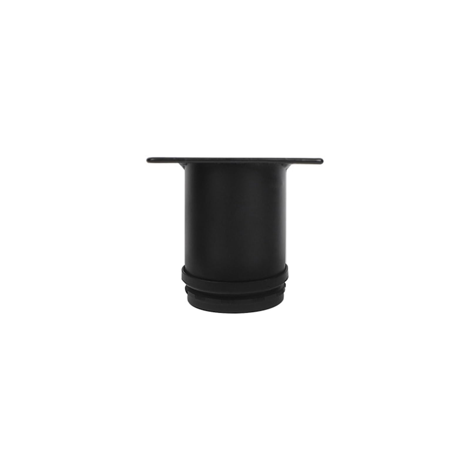 Metal Furniture Legs 4pcs Adjustable Legs Adjustable Height Sofa Cabinet Replacement Table Cabinet Sofa Metal Furniture