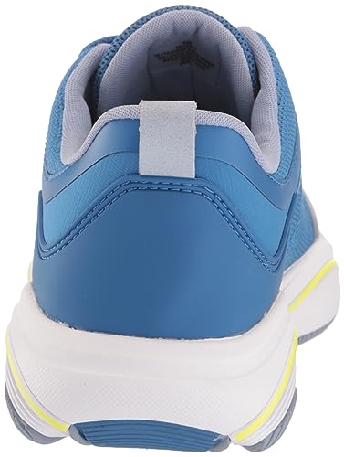 Easy Spirit Women's Jani Sneaker3