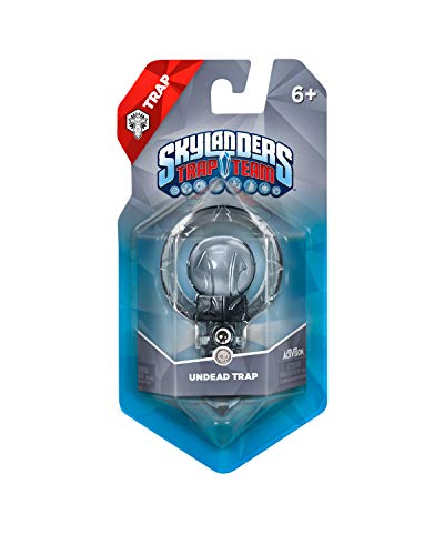 Image of Skylanders Trap Team: Undead Element Trap Pack (styles may vary)