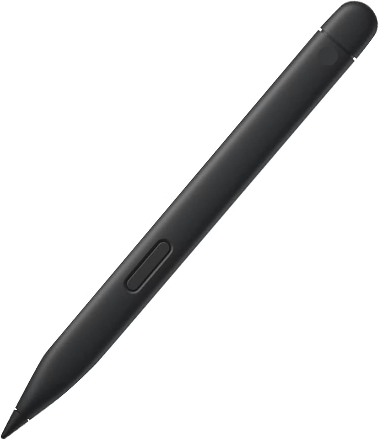 Slim Pen 2 Compatible for Microsoft Surface Pro 8 Pro 9 Pro X Pro 10, Stylus Pen Compatible for Surface Laptop Studio, Pinpoint Accuracy & Real-time Writing(No Charging Dock)