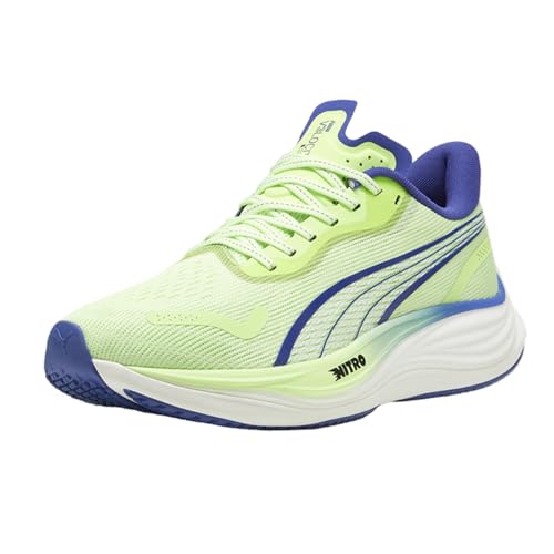 PUMA Men's Velocity Nitro 3 Running Shoes Sneaker2