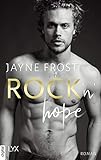  Rock\'n\'Hope (Rock’n’Love-Reihe 3)