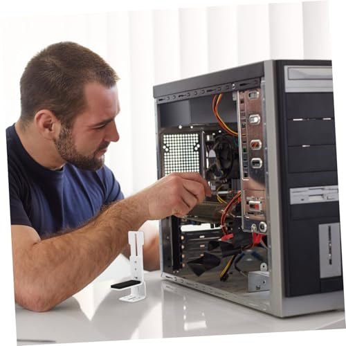 Soporte metálico para GPU con refrigeración mejorada miniatura 5